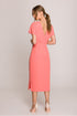 Robe de jour model 209107 Stylove
